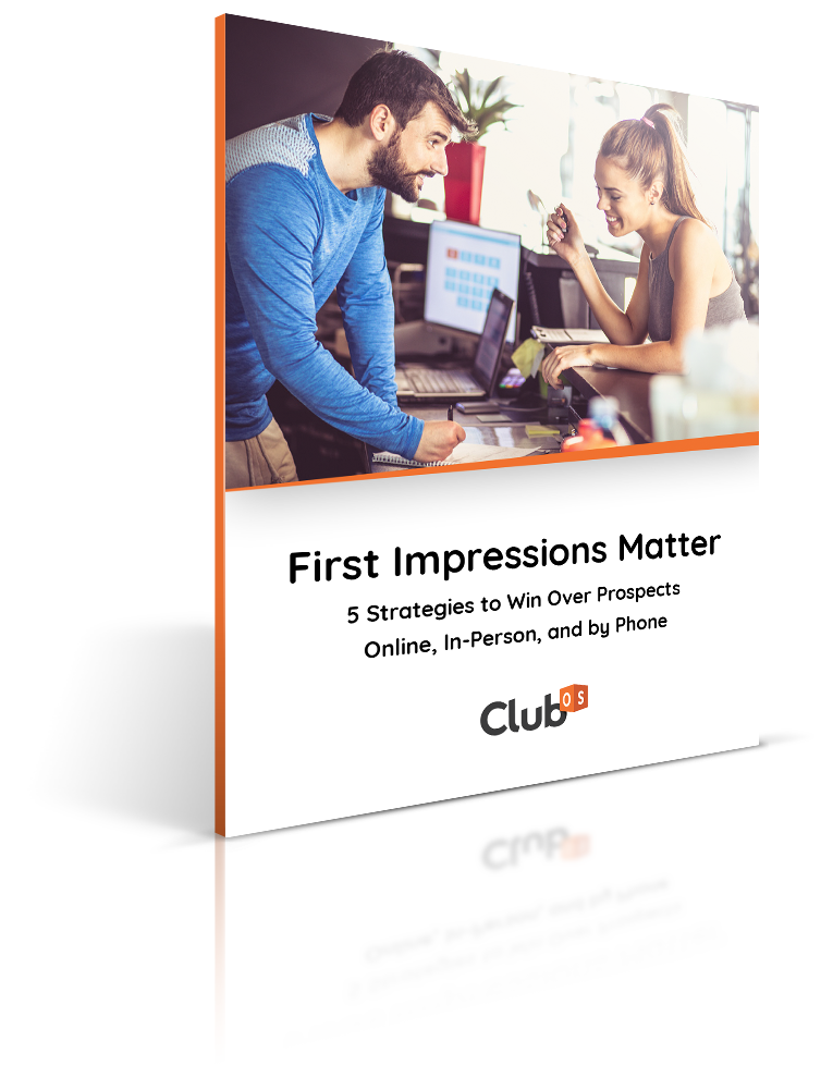 First Impression E-Book