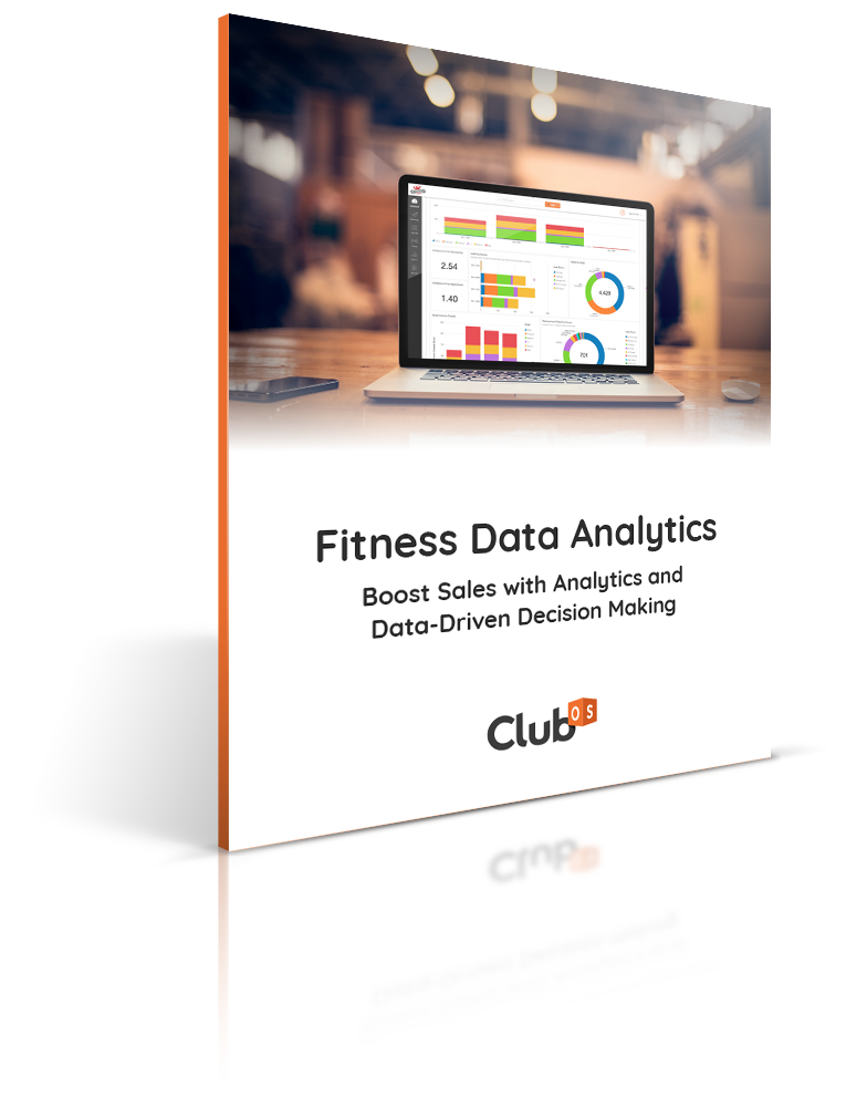 Fitness Data Analytics EBook