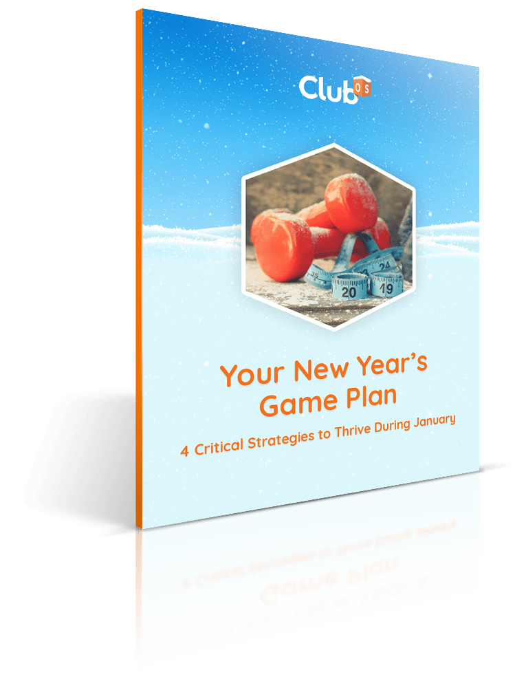 New Year's Game Plan New Year's Game Plan